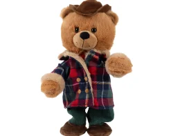 ohgreen Thema Classic|Kerstdecoratie|Beer polyester