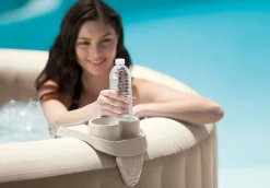 ohgreen Zwemmen|Bekerhouder voor bubblebad