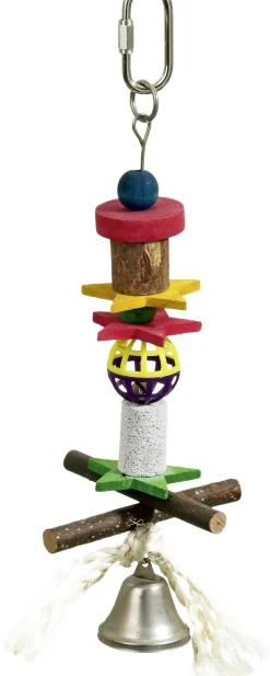 ohgreen Andere|Bel lava-hout large 32cm