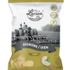 ohgreen Voeding|Belgische chips met ui 125g