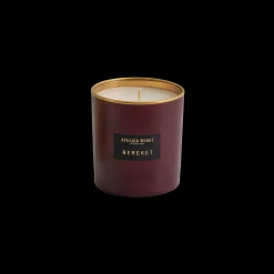 ohgreen Geuren|Bereket Scented Candle