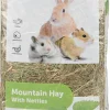 ohgreen Knaagdieren Voeding|Berghooi met brandnetel 500gr