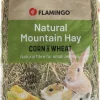 ohgreen Knaagdieren Voeding|Berghooi met tarwe en mais 500gr