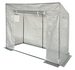 ohgreen Kunststof Serres|Ecocheques|Bernardo Tomatenserre