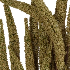 ohgreen Sfeermakers|Bessentak piepschuim beige 77cm