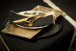 ohgreen Servies|Bestekset 16-delig