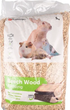 ohgreen Bodembedekkers|Beukensnippers 5 kg