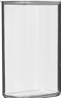 ohgreen Ecocheques|In En Rond De Keuken|Bewaardoos modula 2000 ml - wit