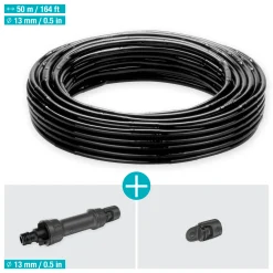 ohgreen Bewatering|Ecocheques|Bewatering heggen of struiken set