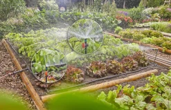 ohgreen Bewatering|Ecocheques|Bewatering moestuin/​bloembed Set