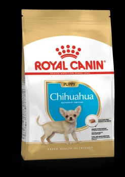 ohgreen Hond Voeding|Werelddierendag|Bhn chihuahua puppy 500g