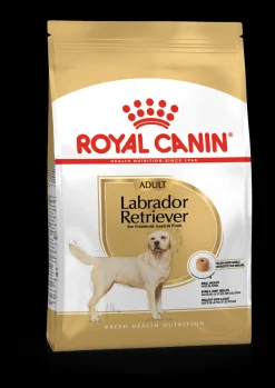 ohgreen Hond Voeding|Werelddierendag|Bhn labrador retriever 12kg