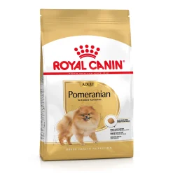 ohgreen Werelddierendag|Hond Voeding|Bhn pomeranian 1.5kg