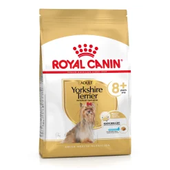 ohgreen Werelddierendag|Hond Voeding|Bhn yorkshire terrier 8+ 1.5kg