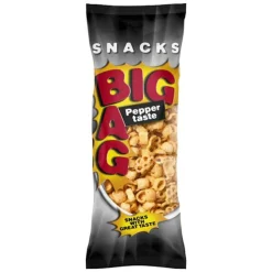 ohgreen Voeding|Big bag pepper chips 330 gr