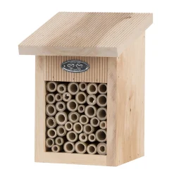 ohgreen Ecocheques|Insectenhotels|Bijenhuis in geschenkverpakking