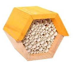 ohgreen Andere|Bijenhuis zeshoekig