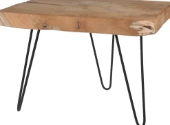 ohgreen Meubilair|Bijzettafel teak