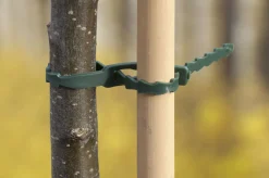 ohgreen Bind En Steun|Ecocheques|Bindband universeel 35cm groen 12 stuks