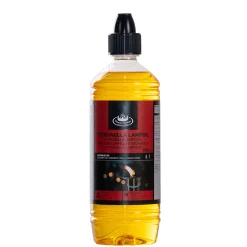 ohgreen Andere|Bio lampenolie citronella 750ml