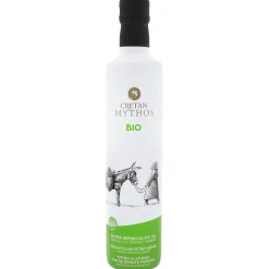 ohgreen Voeding|Ecocheques|Bio olijfolie dorica 500ml
