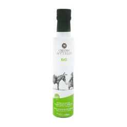 ohgreen Voeding|Ecocheques|Bio olijfolie dorica 250ml