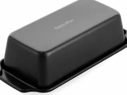 ohgreen Ecocheques|Bakken|Bistro cakevorm 22x11cm