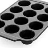 ohgreen Ecocheques|Bakken|Bistro muffin pan 12 pcs