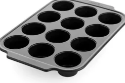 ohgreen Ecocheques|Bakken|Bistro muffin pan 12 pcs