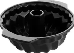 ohgreen Ecocheques|Bakken|Bistro tulbandvorm 24cm