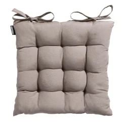 ohgreen Accessoires En Onderhoud|Bistrokussen 46x46cm panama jute