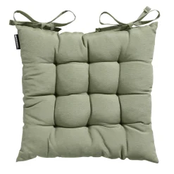 ohgreen Accessoires En Onderhoud|Bistrokussen 46x46cm panama sage