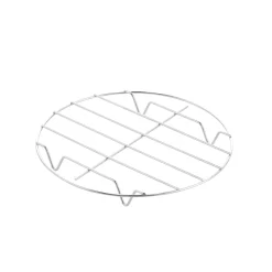 ohgreen Keukentoestellen|Bk airfryer accessoires 4-delige grillset