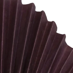 ohgreen Sfeermakers|Blad tak papier paars 75cm