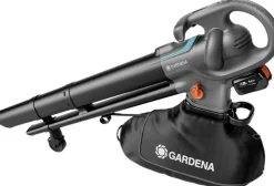 ohgreen Ecocheques|Gereedschap Op Batterij|Bladblazer/bladzuiger PowerJet Collect