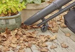 ohgreen Ecocheques|Gereedschap Op Batterij|Bladblazer/bladzuiger PowerJet Collect