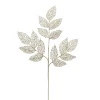 ohgreen Kerstdecoratie|Bladerentak 75cm goud