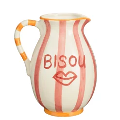 ohgreen Servies|Bliss kan - l21xb17xh24,5cm