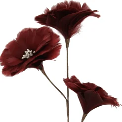 ohgreen Sfeermakers|Bloem veer terra 75cm