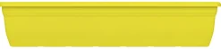 ohgreen Kunststof|Ecocheques|Bloembak relax 80x20h16 lime