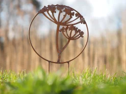 ohgreen Decoratie|Bloemen circkel