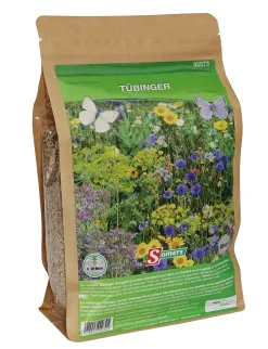 ohgreen Zaden|Ecocheques|Bloemenmengsel Tübinger 50m²
