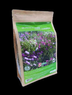 ohgreen Zaden|Ecocheques|Bloemenmengsel voor geurende bloemen 50m²