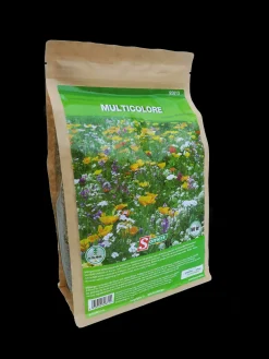 ohgreen Zaden|Ecocheques|Bloemenmengsel voor multicolore 50m²