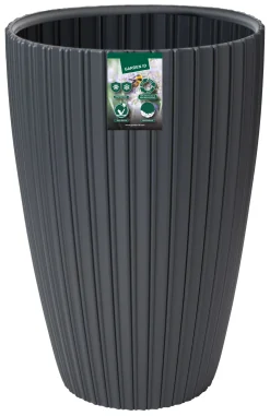 ohgreen Ecocheques|Kunststof|Bloempot fancy