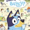 ohgreen Boeken|Bluey - waar is bluey?