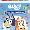 ohgreen Boeken|Bluey finger painting