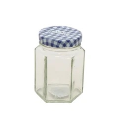 ohgreen In En Rond De Keuken|Ecocheques|BOKAAL KILNER HEX TWIST 110ML