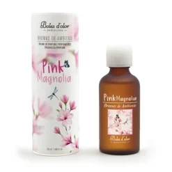 ohgreen Geuren|Boles d'olor geurolie 50 ml pink magnolia