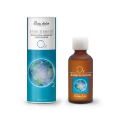 ohgreen Geuren|Boles d'olor geurolie 50 ml o2